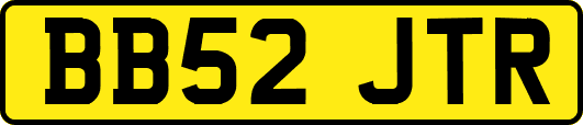 BB52JTR
