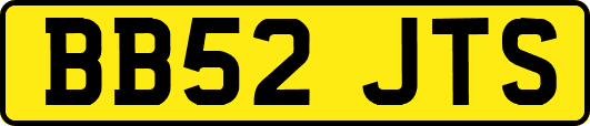 BB52JTS