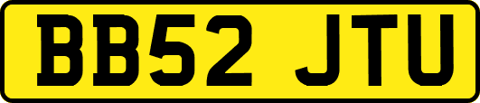 BB52JTU