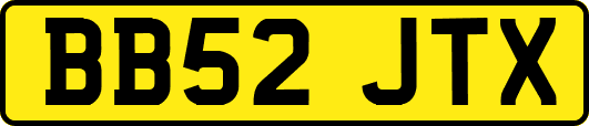 BB52JTX