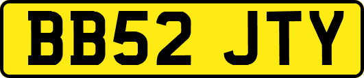 BB52JTY