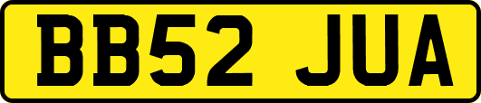 BB52JUA