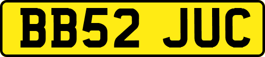 BB52JUC