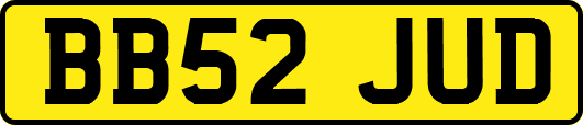 BB52JUD