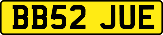 BB52JUE