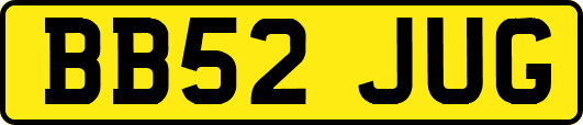 BB52JUG