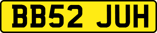 BB52JUH