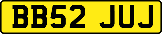 BB52JUJ