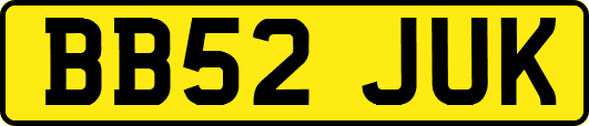 BB52JUK