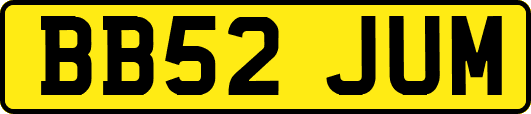 BB52JUM