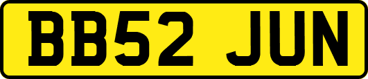 BB52JUN