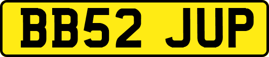 BB52JUP