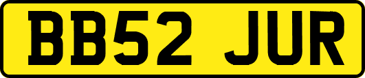 BB52JUR