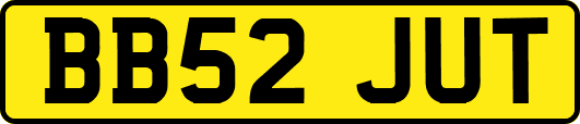 BB52JUT