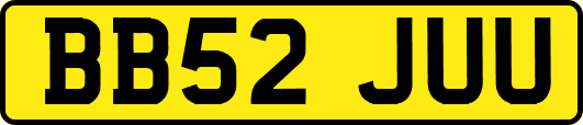 BB52JUU