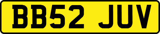 BB52JUV