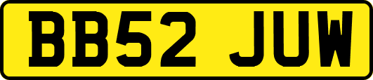 BB52JUW
