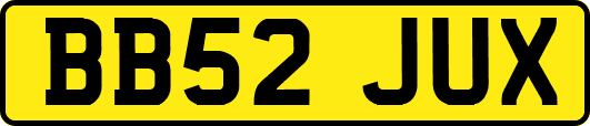 BB52JUX