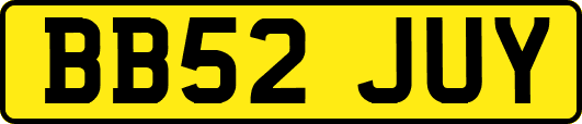 BB52JUY