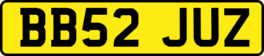 BB52JUZ