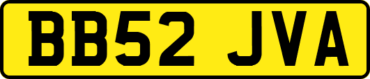 BB52JVA