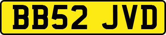 BB52JVD