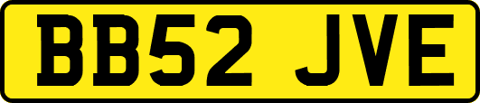 BB52JVE