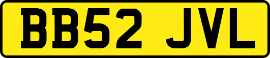 BB52JVL