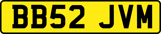 BB52JVM