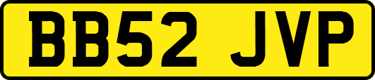 BB52JVP