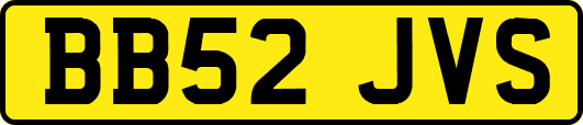 BB52JVS