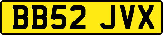BB52JVX