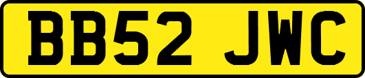 BB52JWC