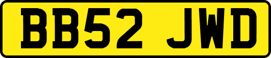 BB52JWD