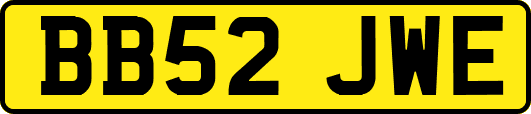 BB52JWE