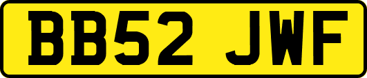 BB52JWF
