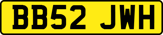 BB52JWH