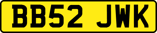 BB52JWK