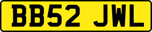 BB52JWL