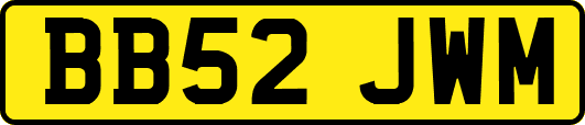 BB52JWM