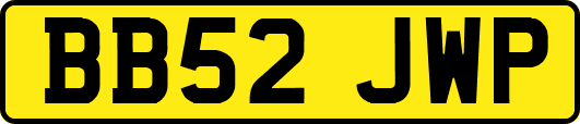 BB52JWP