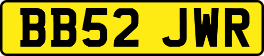 BB52JWR