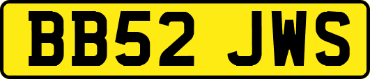 BB52JWS
