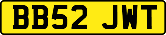 BB52JWT