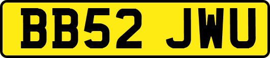 BB52JWU