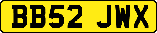 BB52JWX