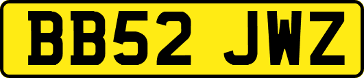 BB52JWZ