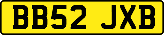 BB52JXB