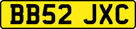 BB52JXC
