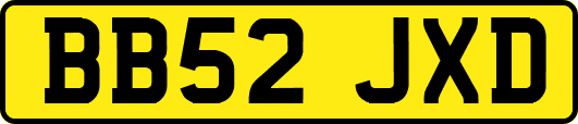BB52JXD
